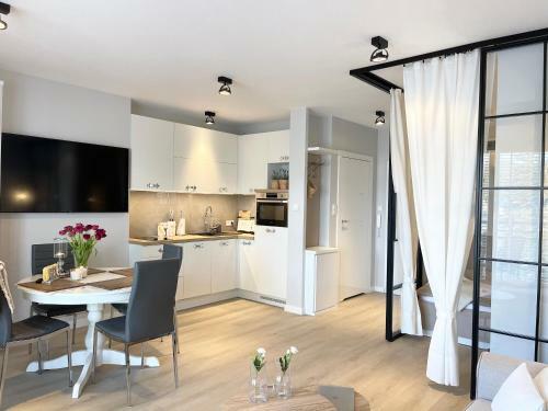 Edel Exclusive Apartments Villa Marea 58 Especially For You