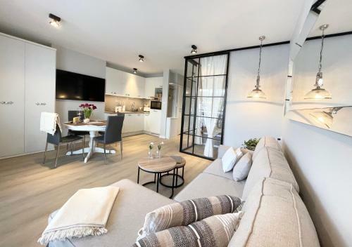 Edel Exclusive Apartments Villa Marea 58 Especially For You