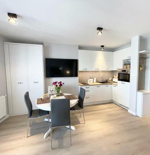 Edel Exclusive Apartments Villa Marea 58 Especially For You