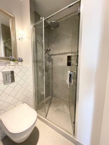 Edel Exclusive Apartments Villa Marea 58 Especially For You
