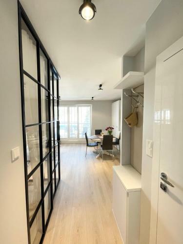 Edel Exclusive Apartments Villa Marea 58 Especially For You