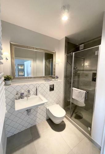 Edel Exclusive Apartments Villa Marea 58 Especially For You