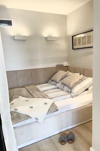 Edel Exclusive Apartments Villa Marea 58 Especially For You