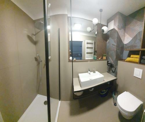Apartament "adell" - Mi?dzyzdroje, Bella Mare Aqua 1