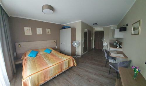 Apartament "adell" - Mi?dzyzdroje, Bella Mare Aqua 1