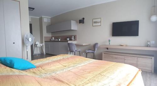 Apartament "adell" - Mi?dzyzdroje, Bella Mare Aqua 1