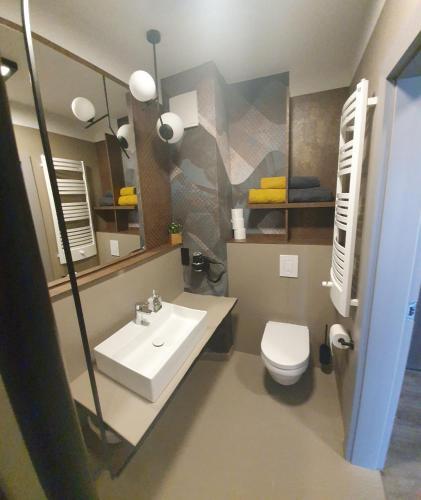 Apartament "adell" - Mi?dzyzdroje, Bella Mare Aqua 1