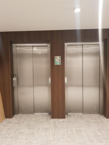 Apartament "adell" - Mi?dzyzdroje, Bella Mare Aqua 1