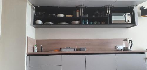 Apartament "adell" - Mi?dzyzdroje, Bella Mare Aqua 1