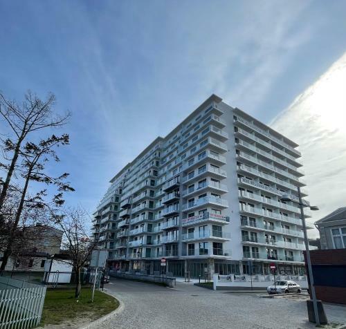 Edel Exclusive Apartments Balticus A 48 Especially For You