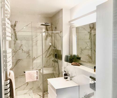Edel Exclusive Apartments Balticus A 48 Especially For You