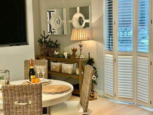 Edel Exclusive Apartments Balticus A 48 Especially For You