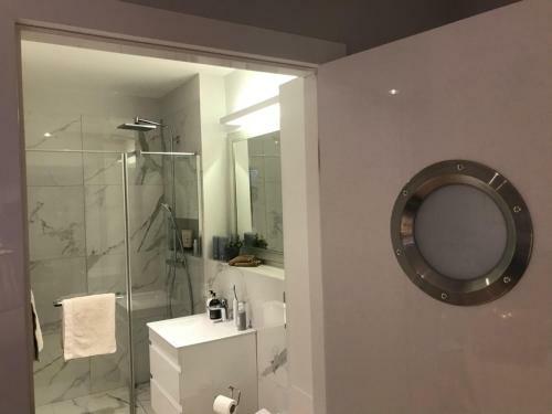 Edel Exclusive Apartments Balticus A 48 Especially For You