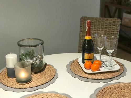 Edel Exclusive Apartments Balticus A 48 Especially For You