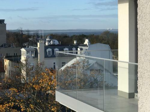 Edel Exclusive Apartments Balticus A 48 Especially For You