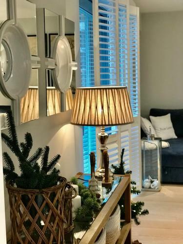 Edel Exclusive Apartments Balticus A 48 Especially For You