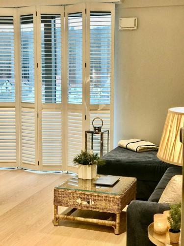 Edel Exclusive Apartments Balticus A 48 Especially For You