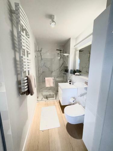 Edel Exclusive Apartments Balticus A 48 Especially For You
