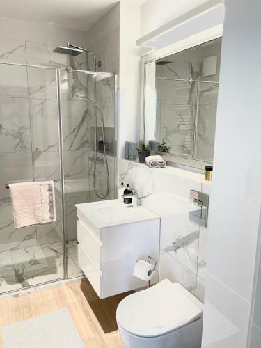 Edel Exclusive Apartments Balticus A 48 Especially For You