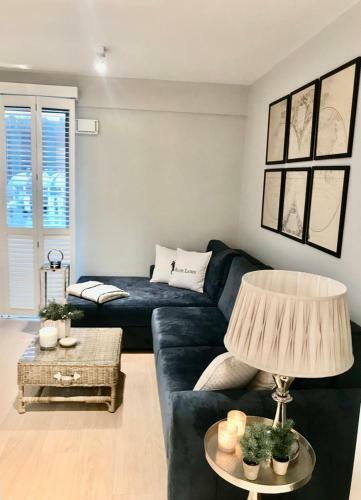 Edel Exclusive Apartments Balticus A 48 Especially For You