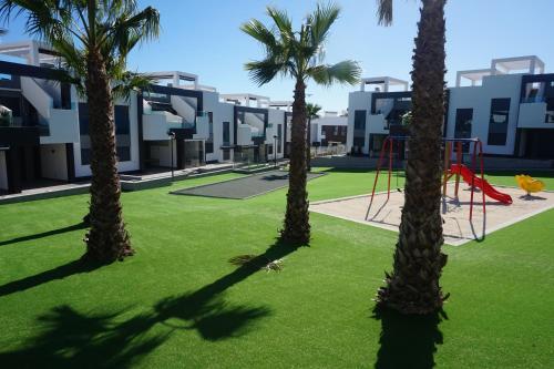 Apartamento Oasis Beach 8