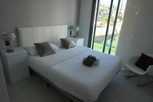 Apartamento Oasis Beach 8