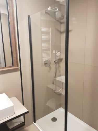 Apartament W Bel Mare