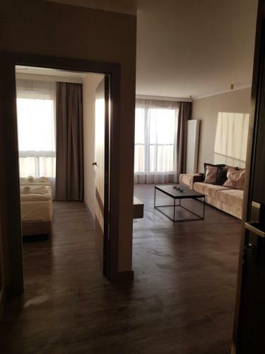 Apartament W Bel Mare