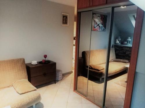 Apartament Dalia