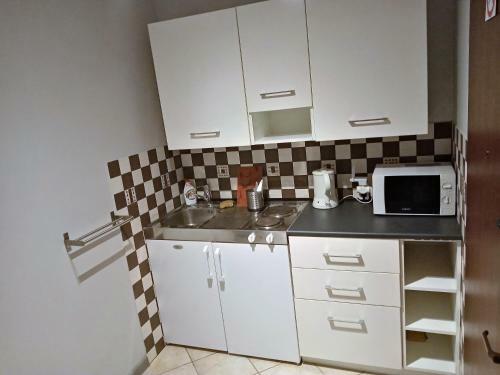 Apartament Dalia