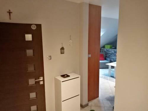 Apartament Dalia