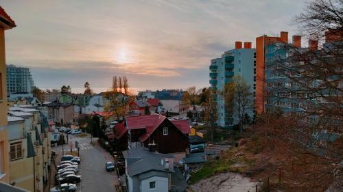 Apartament Dalia