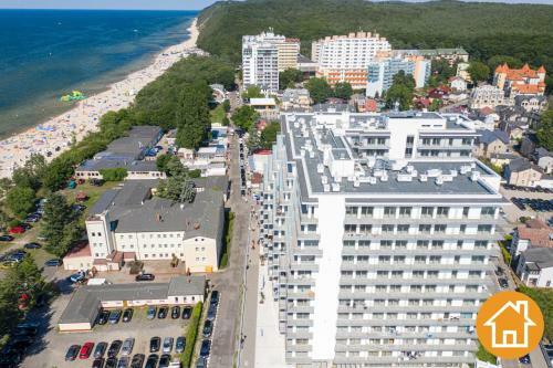 Apartamenty Baltikus - Visitopl