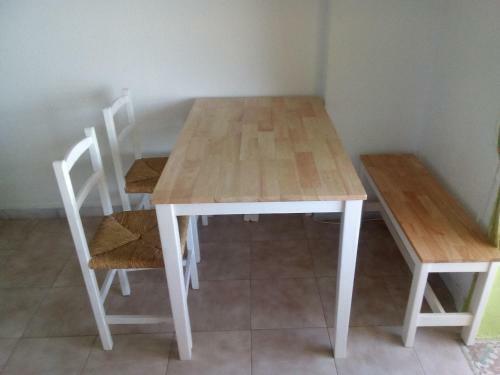 Apartamento Villa Esperanza