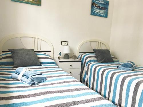 Apartamento Calaralto 7