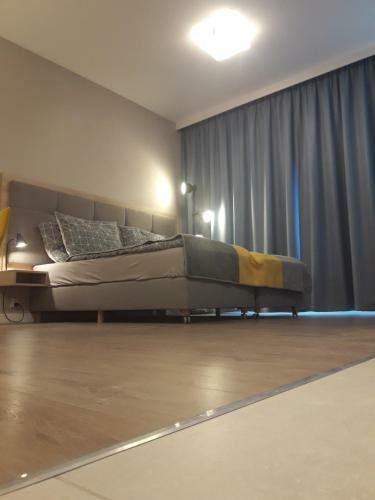 Apartamento Bel Mare