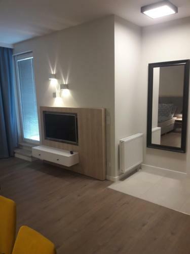 Apartamento Bel Mare
