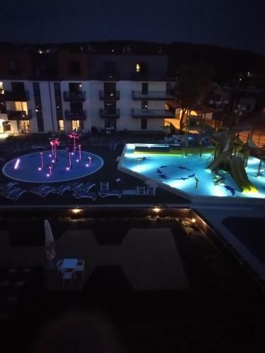 Apartamento Bel Mare