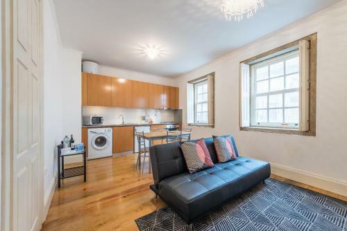 Apartamento Guestready- Dalliance Apts