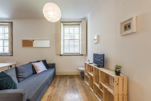 Apartamento Guestready- Dalliance Apts