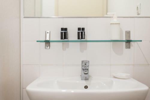Apartamento Guestready- Dalliance Apts