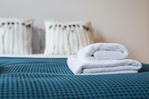 Apartamento Guestready- Dalliance Apts