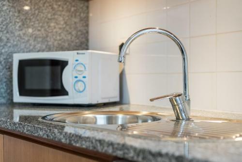 Apartamento Guestready- Dalliance Apts