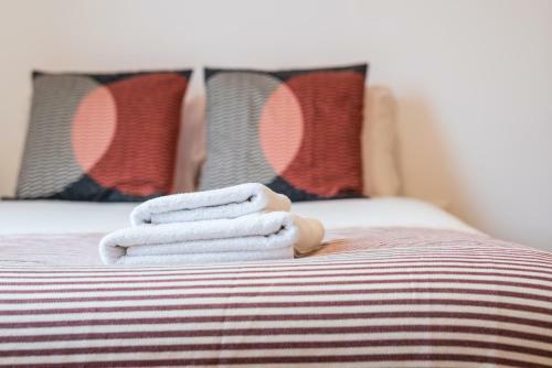 Apartamento Guestready- Dalliance Apts