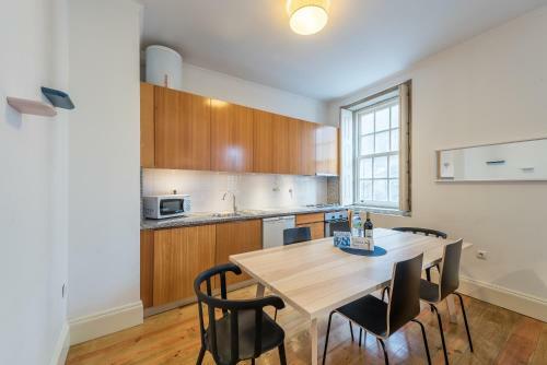 Apartamento Guestready- Dalliance Apts