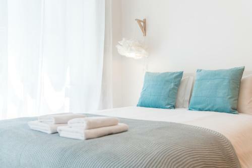 Apartamento Guestready- Dalliance Apts