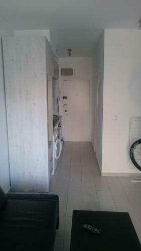 Apartamento Studio