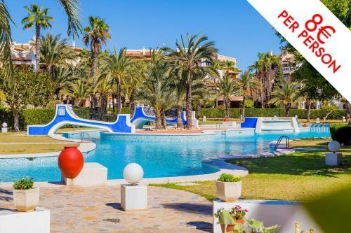Apartamento Aldea Del Mar