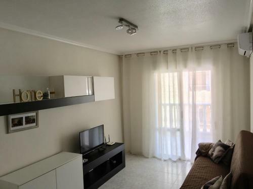 Apartamento Acequion
