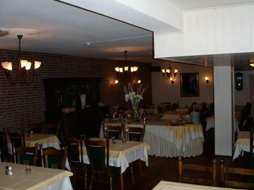 Hotel De Guasco
